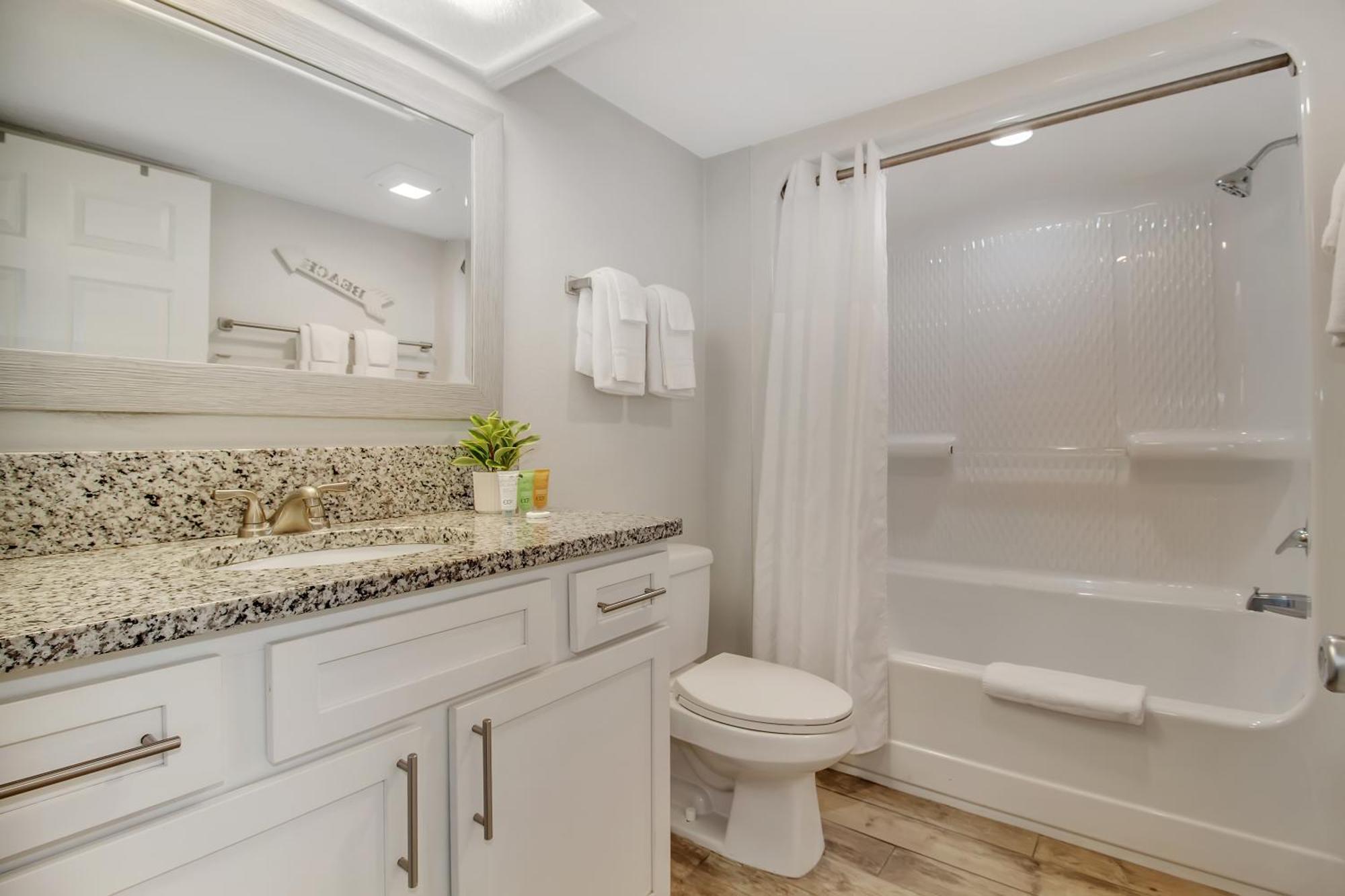 Oceanfront Work From Here Central Location! 1157 Myrtle Beach Bagian luar foto